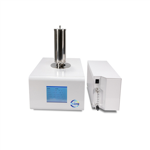 TGA-801 熱重分析儀